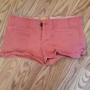 American Eagle Shorts - Size 6